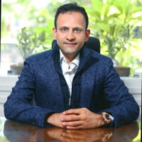 Vigyan Lodha