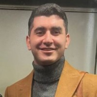 Mohammad Tavakoli