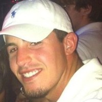 Ryan Bonin