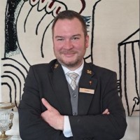 Nicolas Swyngedau