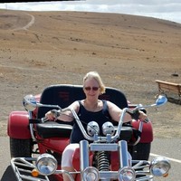Wendy Lyon