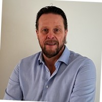 Peter Lussenburg