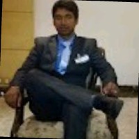 Bikash Kali Das
