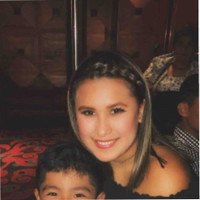 Ashley Taboada