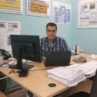 Hani Abd Elnaeim Mahmoud