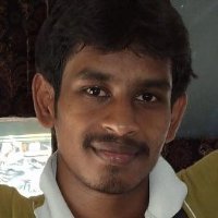 Rakesh Ponnada