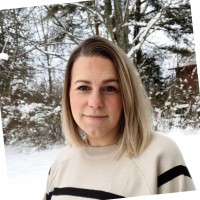 Linda Hildingsson