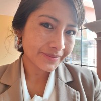 Milagros Loayza Perez