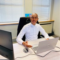 Gaven Skhosana