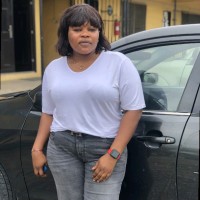 Abasiama Isong