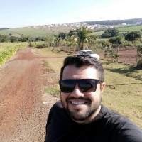 douglas braziel candido