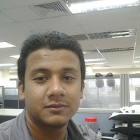 Saifulnizam Abdul halim