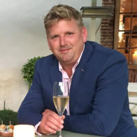 Dirk Mouton