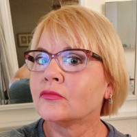 Mona Hardy