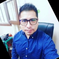 Marcio André Espinoza Coral