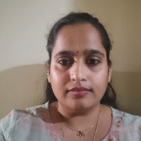 Shwetha B M
