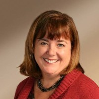 Suzanne McMonigle
