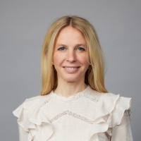 Charlotta Buch
