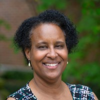 Petula Brown, MHSA, PMP
