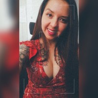 Eva Venegas Herrera