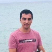 Andrew Kachynskyy