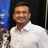 Suyash Sriram