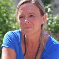 Carol Viallard