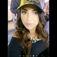 Katherine Gutierrez
