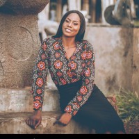 Cynthia Dominic