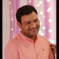 Narendranadh A