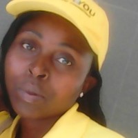 Joyce Mguzulwa