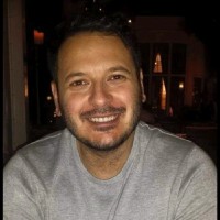 Craig Canning