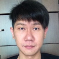 Chew Wei Jie Standley