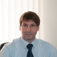 Vladimir Syssoev, DBA