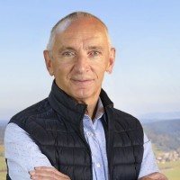 Gérard Deque