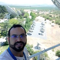 Cesar Monsalves Miranda