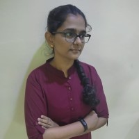 Revathi N