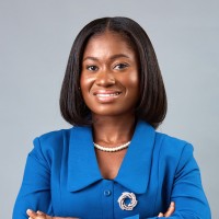 Beatrice Boamah