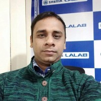 Ashok Yadav