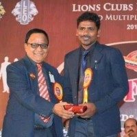 Durai Raj Chandrasekaran