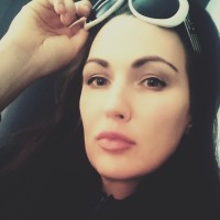Mary Smirnova