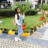Anshika Jaiswal