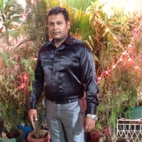 Mohammed Rafeeq