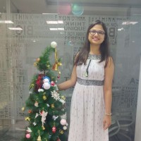 Dolly Patil