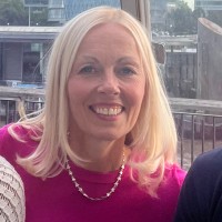 Yvonne Farquharson