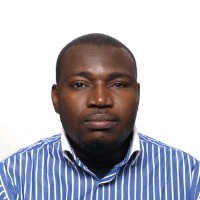 Francis Nzekwe