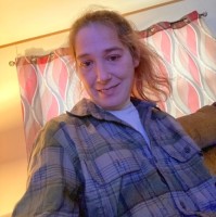 Elizabeth Folger