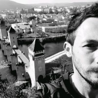 Romain Bortolussi