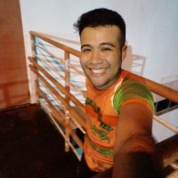 Matheus Carvalho Garcia