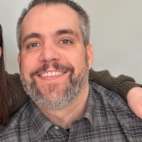 Ryan Brumfield, MBA HRM